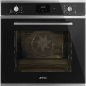 Preview: SMEG SF 6400 TVN Einbaubackofen